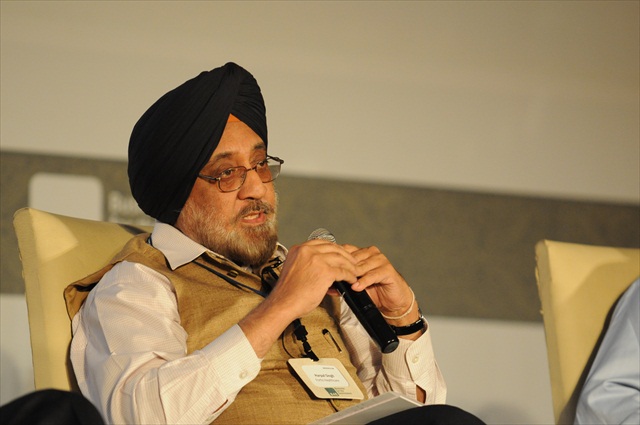 Harpal Singh, Mentor & Chairman Emeritus, Fortis Healthcare and Chairman, Save the Children India